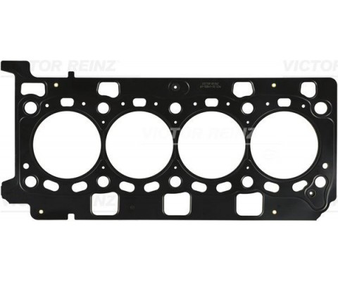 SİLİNDİR KAPAK CONTASI RENAULT TRAFIC 3 19 MASTER 4 24 2.0dCi M9R 86MM