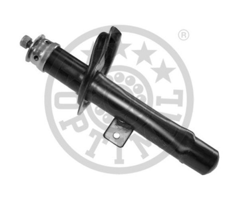 ÖN AMORTİSÖR SAĞ PEUGEOT P206 98 2013 PARTNER 96 15 BERLİNGO 98 11 GAZLI