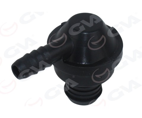 ÜST KAPAK VALFİ GOLF5-GOLF6-JETTA-POLO 1.2-1.4 TSI 2004 CAXA-CBZA-CBZB-CBZC-CGGB