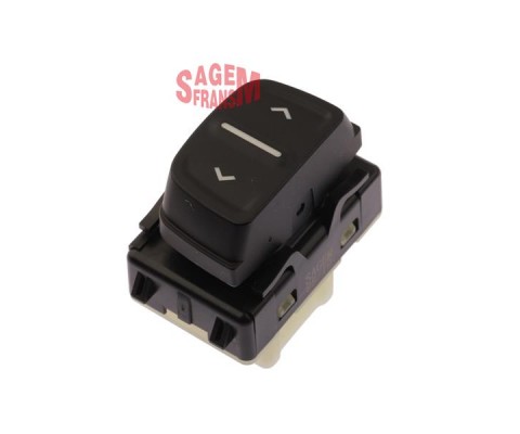 CAM AÇMA ANAHTARI ÖN TEKLİ RENAULT DACIA LOGAN II 12 SANDERO II 12 SYMBOL III 13 6 FİŞLİ