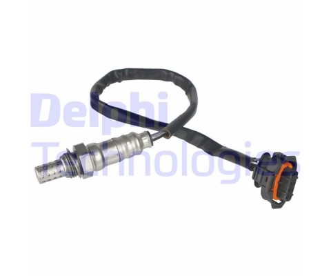 OKSİJEN SENSÖRÜ VECTRA C-ASTRA H-SIGNUM-ZAFIRA B 1.8 Z18XER-A18XER 471mm