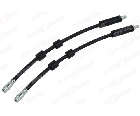 ÖN FREN HORTUMU PEUGEOT P307 00 CITROEN C4 04 420xM10