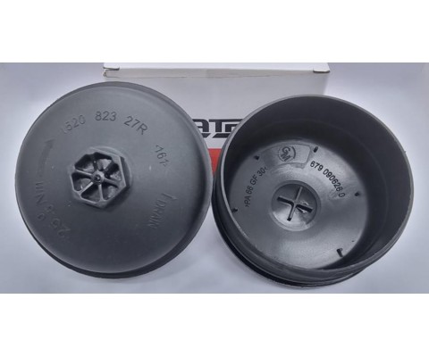 YAĞ FİLTRE KAPAĞI RENAULT CLIO IV CAPTUR SYMBOL II SANDERO II 0.9 H4B MEGANE IV KADJAR 1.2 TCE -HF5 -MERCEDES M281 W177 W247 C118 H247 X118