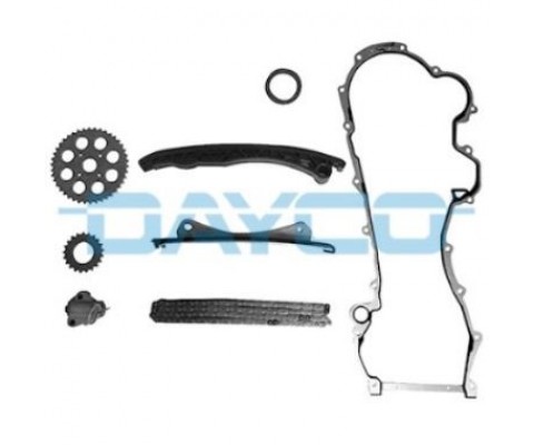 EKSANTRİK ZİNCİR SETİ ASTRA H-CORSA C-D-COMBO-C-D-ASTRA J-MERIVA-ALBEA-DOBLO-EGEA-PUNTO-500- 1.3 JTD -1.3 CDTI E4-E5-E6 GERGİ KİTİ CONTALI