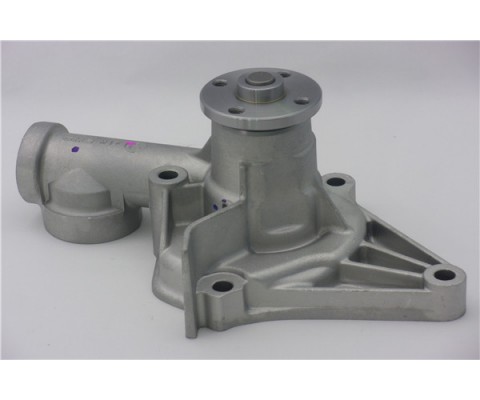 DEVİRDAİM SU POMPASI HYUNDAI ACCENT 1.3L 1.5L 4G13 4G15 95-00 / EXCEL 1.5L 4G15 89-94 / MITSUBISHI LANCER 1.5L 4G15 87-94 / PROTON SAGA 95-01