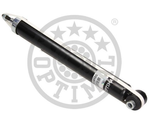 ARKA AMORTİSÖR SAĞ-SOL VW GOLF VII 13 A3 14 LEON 13 59MM-13MM GAZLI