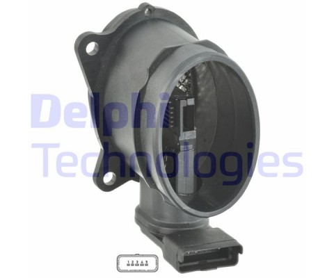 HAVA KÜTLE ÖLÇER 207-308-C4-PARTNER II 1.6 HDİ-FOCUS 2 1.6TDCI-S40 EXPERT III-JUMPY III-C4-C3-C3 II-C3 III-C5 II-C5 III-BERLINGO II-BERLINGO III-C4 PICASSO-C3 PICASSO-