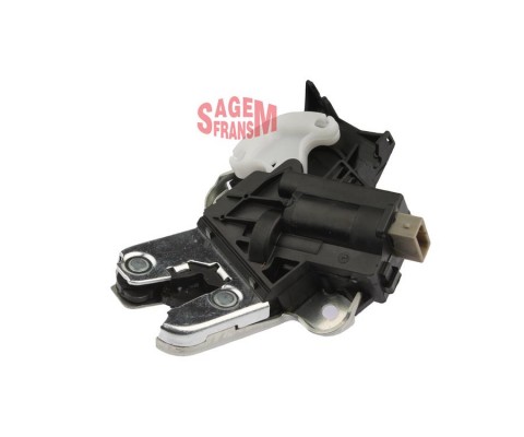 BAGAJ KİLİDİ MOTORLU PASSAT-JETTA-PASSAT CC-A4-A5-A6
