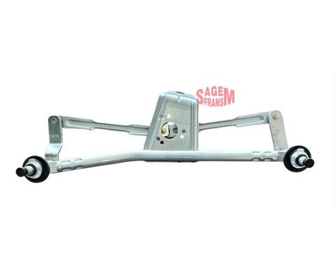 SİLECEK MEKANİZMASI MOTORSUZ P206