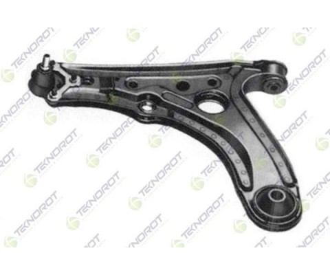ROTİL ALT SOL POLO 1.4-1.6-1.7SDI-1.9D 94-01 -LUPO 98-05 -AROSA 97-04