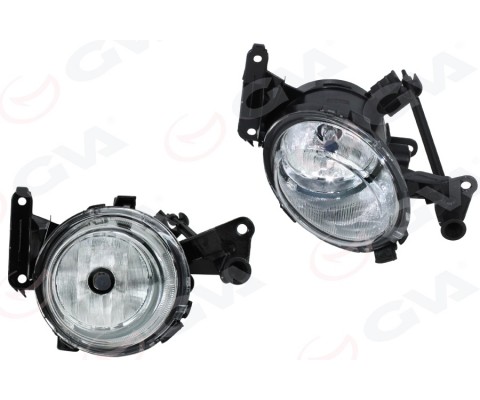 SİS FARI SAĞ OPEL CORSA D 11-15