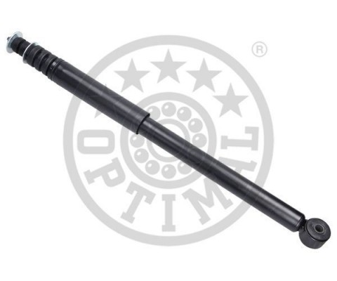 ARKA AMORTİSÖR DACIA DUSTER 1.2 TCE-1.6 16V-1.5 DCİ 10 4X2 GAZLI