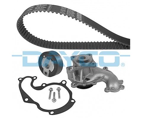 TRIGER EKSANTRIK SETI DEVIRDAIMLI CONNECT 1.8TDCI 07 13 FOCUS I 98 11 MONDEO IV 07 14 SMAX GALXY 07 11 1.8 TD 1987948520