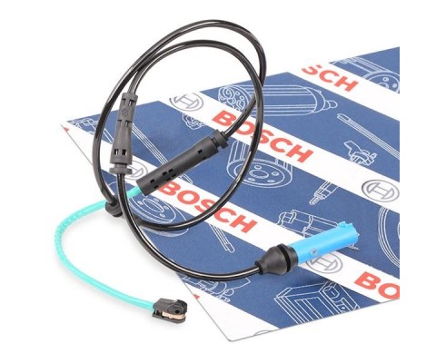 BALATA FISI ON BMW G30 G31 F90 G32 G11 G12 G14 G15 G16 F91 F92 F93