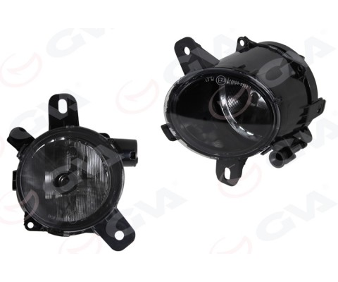 SİS FARI SAĞ OPEL CORSA D 10-14 CORSA E 15
