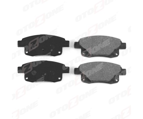 ARKA FREN BALATASI TRANSIT V347-V348 06 11 FISSIZ