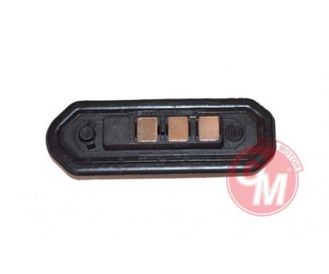 SÜRGÜLÜ KAPI İKAZ BUTON KARŞILIĞI FİAT DUCATO III-BOXER III-JUMPER III 2006-