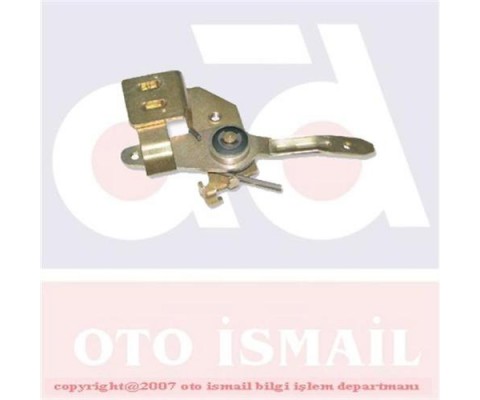 KAPI İÇ AÇMA KOLU ÖN SAĞ R12 15240