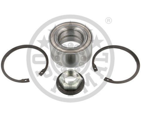 ÖN TEKER RULMANI FORD MONDEO 96 01 VOLVO S40 1.6 1.8 1.9 2.0 T V40 99 04 40.x75x37 ABS SIZ