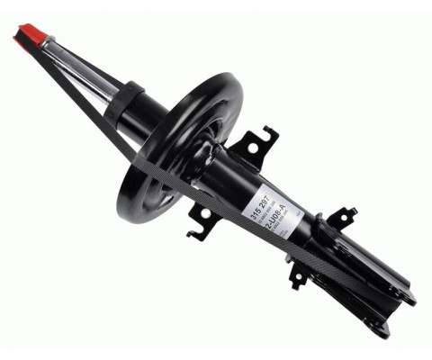 AMORTISOR ON GAZLI MERCEDES CITAN W415 08 . RENAULT KANGOO III 08