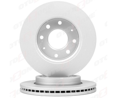 FREN DISKI ON HAVALI HYUNDAI SONATA 98-04257 4 BD8028