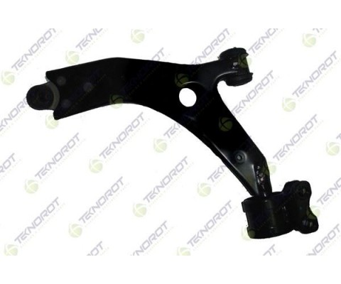 ON ALT SALINCAK SOL KOMPLE FOCUS II CMAX 04 11 VOLVO C30 06 12 C70 II S40 II V50 04 18MM ROTILLI