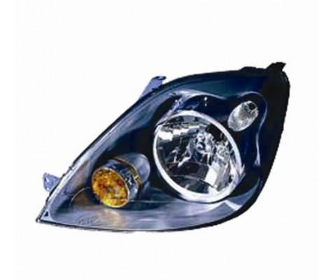 FAR KOMPLE SAG MOTORL. FIESTA 05 08 20-A847-05-2B