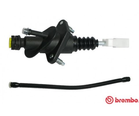 HİDROLİK DEBRİYAJ ÜST MERKEZİ CORSA C 00 COMBO 01 TIGRA 04 15.87mm