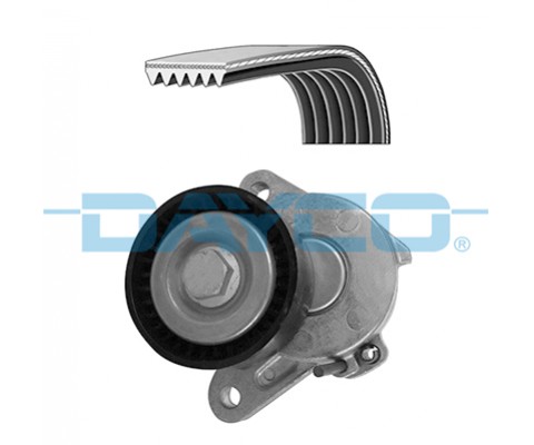 ALTERNATÖR GERGİ KİTİ KÜTÜKLÜ GOLF7-A3-LEON-CADDY-TIGUAN 13 1.6-2.0TDI CLHA-CRKB-CLHB-CRKA K016PK1025