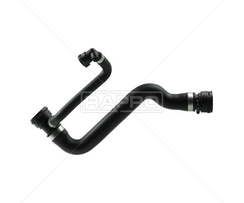 RADYATOR HORTUMU UST BMW E82 E84 E88 E90 E91 E92 E93 N45 N46