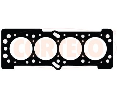 415642P SİLİNDİR KAPAK CONTASI KALOS-AVEO-LACETTI F14D3-F16D3 2006