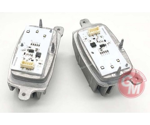 LED FAR AYAR BEYNİ SOL RENAULT MEGANE IV SOL