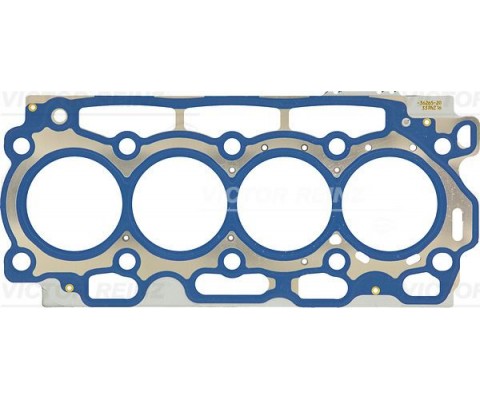 SILINDIR KAPAK CONTASI 1.35MM 1 CELTIK FOCUS II 1.6 TDCI 04 11 FIESTA 1.6 TDCI 02 08 FUSION 1.6 TDCI 04 14 VOLVO C30 06 12 S40 II 06 12 S80 II 06 12 V50 05 12 V70 III 09 11 1.6D-206-207-307-308-40