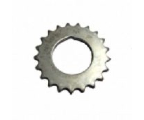 EKSANTRİK DİŞLİSİ 21 DİŞ KÜÇÜK LINEA-DOBLO-FIORINO-G.PUNTO-EVO-500-ALBEA-ASTRA J-CORSA C 1.3MTJ-CDTI