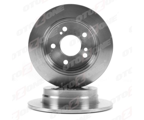 FREN DISKI ARKA MERCEDES W201 W202 W124 C124 ADET