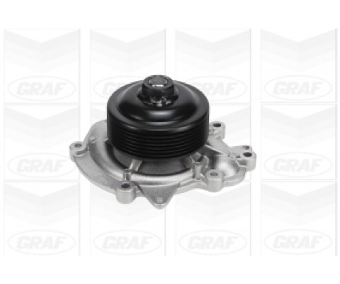 DEVIRDAIM POMPASI MERCEDES OM642 W204 W212 W166 W221 W639 B906