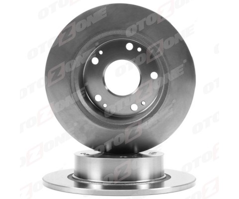 FREN DISK ARKA DUZ 260-5 HONDA: ACCORD 03-08