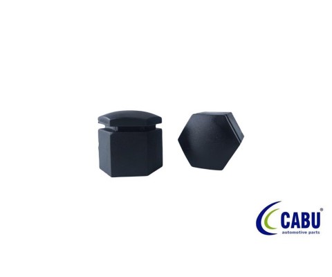 BİJON KAPAĞI SİYAH 19X24mm ASTRA J - K. INSIGNIA B. MOKKA