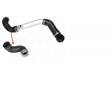 TURBOSARJ HORTUMU SOL BMW X3 E83 M47N2 ALT