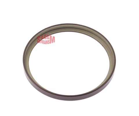 ARKA FREN DİSKİ RENAULT MEGANE IV 15 DIŞ CAP: 260 MM K:86 MM 5 DELİK