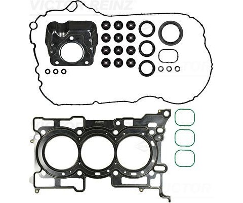 MOTOR UST TAKIM CONTASI FOCUS IV 1.5 Ti-VCT 17