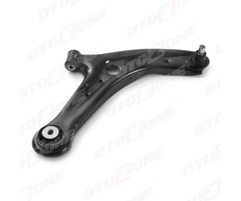 ALT SALINCAK SAĞ FORD FIESTA 08-12 MAZDA 07-17 ROTİLLİ