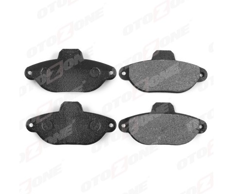 ÖN BALATA PANDA-PUNTO YM 09/03 T GDB1115