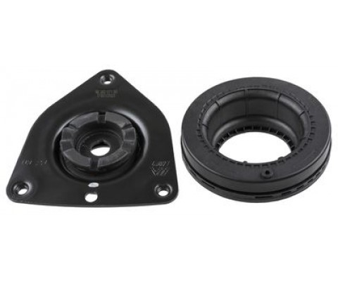 ÖN AMORTİSÖR TAKOZ VE RULMAN KİTİ CORSA F 19 MOKKA 20 P2008 II 19 P208 II 19 C4 III 20 DS3 18