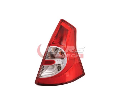 STOP LAMBASI SAĞ DACIA SANDERO 08