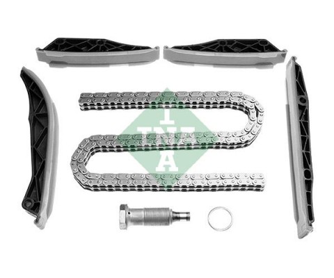 EKSANTRIK ZINCIR SETI MERCEDES M112 M113 W202 W203 W210 W211 W220