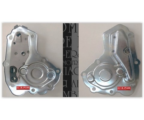 ŞANZUMAN ARKA KAPAĞI DUCATO III-BOXER III-JUMPER III 06- 2.3 JTD