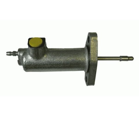 DEBRIYAJ MERKEZI ALT MERCEDES W201 W123 W124 W202 W210 W126 W461