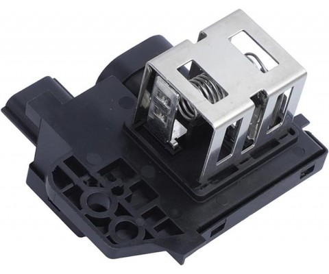 FAN MOTOR REZİSTANSI TALİSMAN CLİO IV LATİTUDE 255507773R