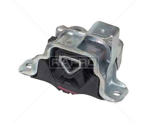 MOTOR TAKOZU SOL FIAT DOBLO III 10 LİNEA 07 1.3 MTJ 1.4 1.6 MTJ ORJİNAL